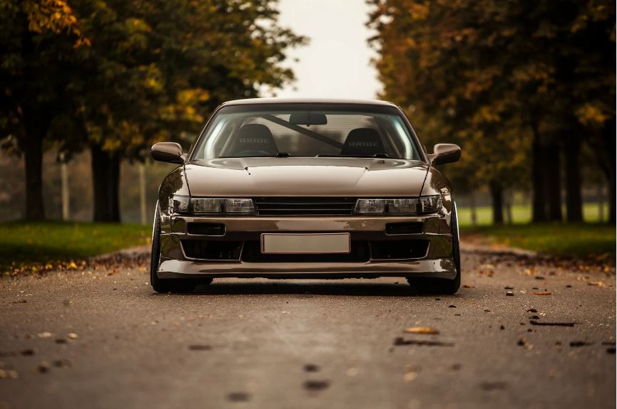 日本車