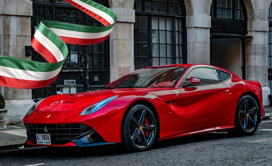 イタリア車